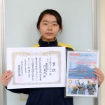 統計グラフ　門茉凛